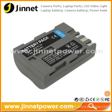 High Quality Camera Digital Dslr Battery For Nikon En-el3e D700 D300 D200 D100 D90 D80 